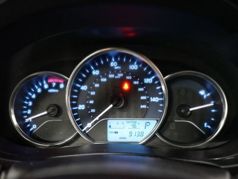 Used 2016 Toyota Corolla S image 15