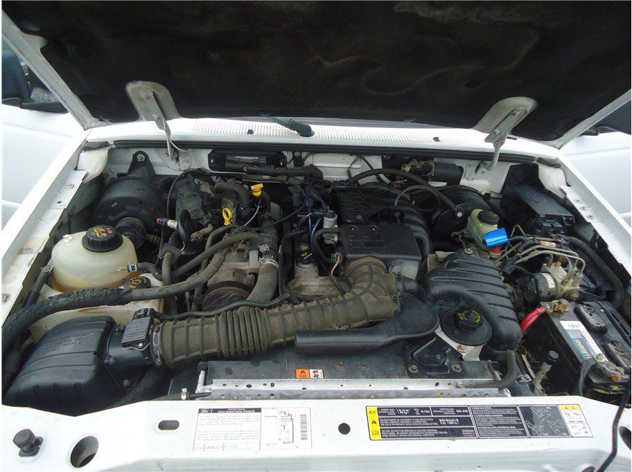 Used 2002 Ford Ranger XLT RWD image 19