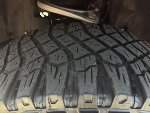 Used 2021 Ford Bronco Outer Banks w/ Sasquatch Package AWD/4WD image 39