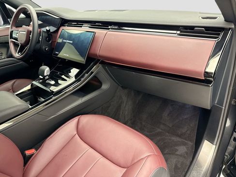 Used 2024 Land Rover Range Rover Sport Dynamic SE AWD/4WD image 16