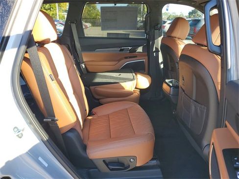 New 2025 Kia Telluride SX X-Line image 12