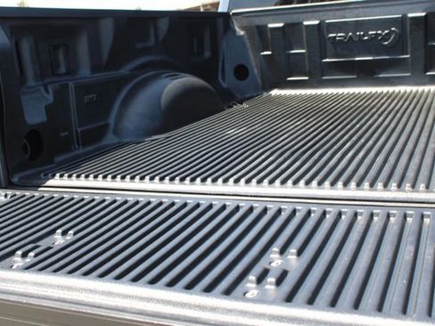 Used 2022 Ford F250 XLT w/ XLT Value Package AWD/4WD image 9