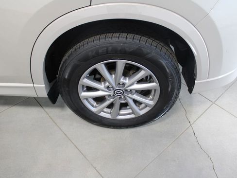 Used 2024 MAZDA CX-5 AWD 2.5 S w/ Select Package image 51