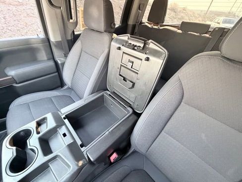 Used 2019 Chevrolet Silverado 1500 LT w/ All-Star Edition image 18