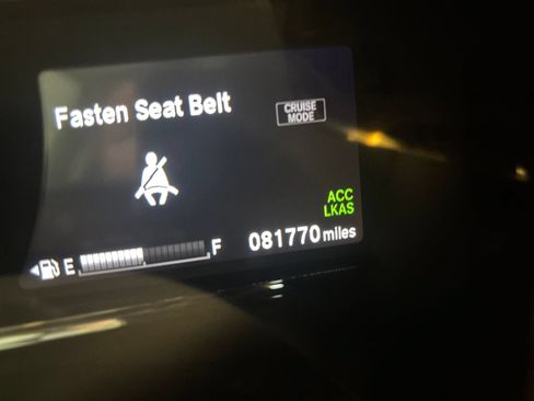 Used 2020 Honda HR-V EX image 13