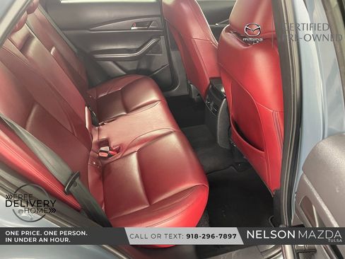 Used 2022 MAZDA CX-30 AWD 2.5 S w/ Preferred Package image 41