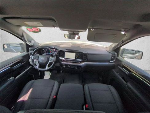 Used 2024 Chevrolet Silverado 1500 RST RWD image 15