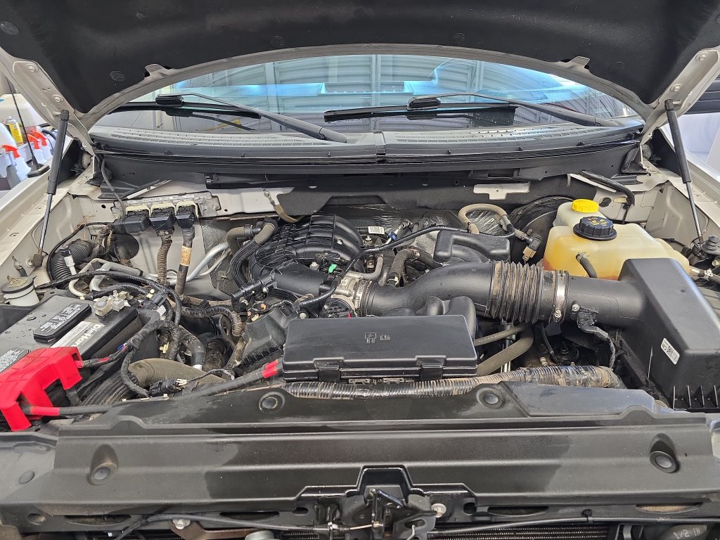Used 2014 Ford F150 STX RWD image 26