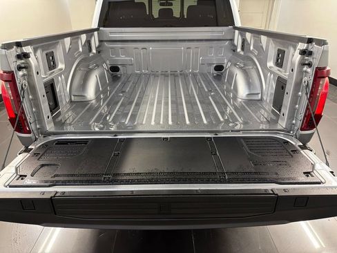 New 2026 Ford F150 XLT w/ Equipment Group 302A MID AWD/4WD image 37