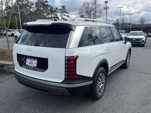 New 2026 Hyundai Palisade SEL image 7