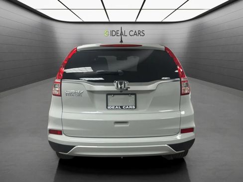 Used 2016 Honda CR-V EX image 6