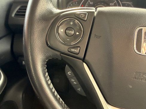 Used 2015 Honda CR-V EX-L image 20