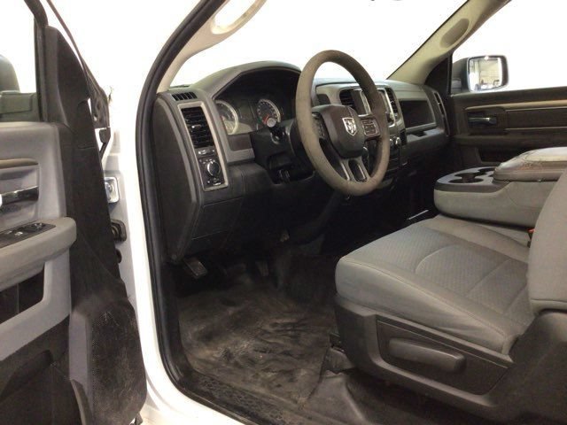 Used 2018 RAM 1500 Express RWD image 12