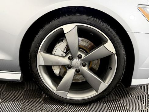 Used 2016 Audi A6 TDI Prestige w/ Prestige Package image 53