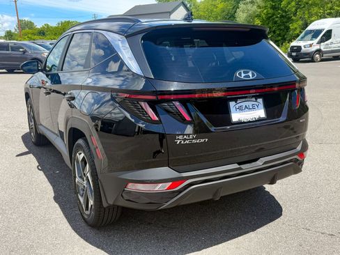 Used 2023 Hyundai Tucson SEL w/ Convenience Package AWD/4WD image 5
