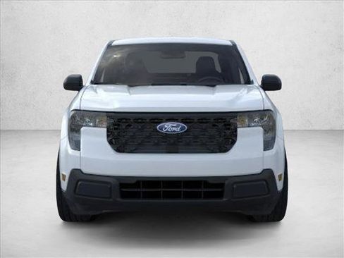 New 2026 Ford Maverick XL w/ Equipment Group 101A image 6