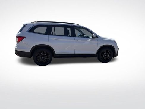 Used 2021 Honda Pilot Special Edition image 6