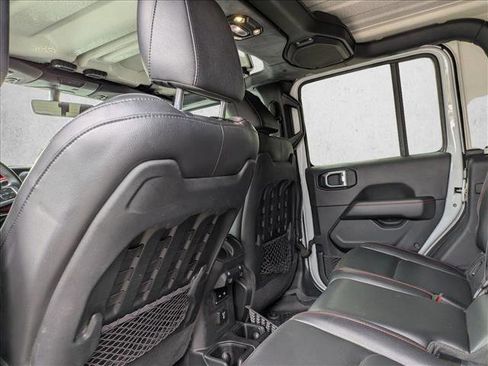 Used 2020 Jeep Gladiator Rubicon image 13