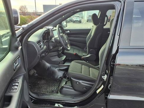 New 2026 Dodge Durango AWD image 19