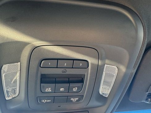 Certified 2021 Cadillac CT5 Premium Luxury image 12