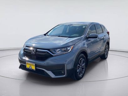 Used 2022 Honda CR-V EX
