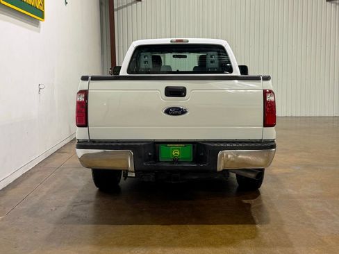 Used 2011 Ford F250 XL w/ PWR Equipment Group RWD image 6