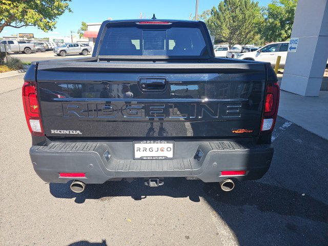 Used 2024 Honda Ridgeline TrailSport image 6