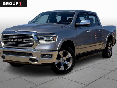 Used 2020 RAM 1500 Laramie