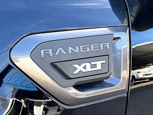 Certified 2023 Ford Ranger XLT w/ Tremor Off-Road Package image 9