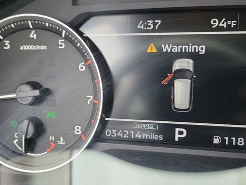 Used 2024 Mitsubishi Outlander SE FWD image 31