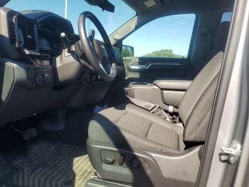 Used 2024 Chevrolet Silverado 1500 LT AWD/4WD image 14