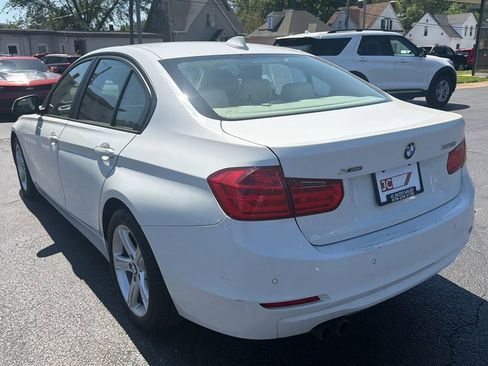 Used 2015 BMW 328i xDrive Sedan AWD/4WD image 7