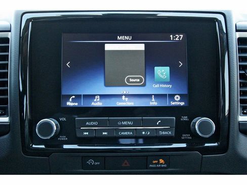 Certified 2024 Nissan Frontier SV w/ SV Convenience Package image 20