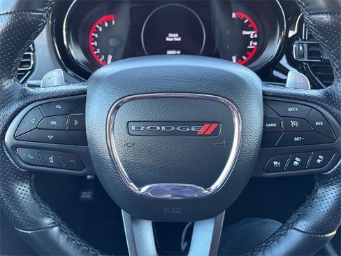 Used 2024 Dodge Durango R/T image 28