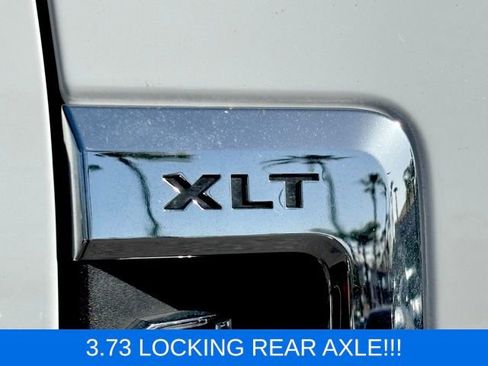 Used 2019 Ford F250 XLT w/ XLT Premium Package AWD/4WD image 5