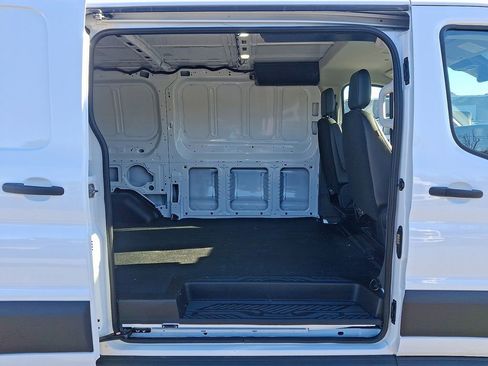 Used 2025 Ford Transit 250 Low Roof image 10