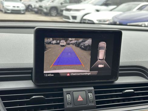 Used 2019 Audi Q5 2.0T Premium w/ Convenience Package image 25