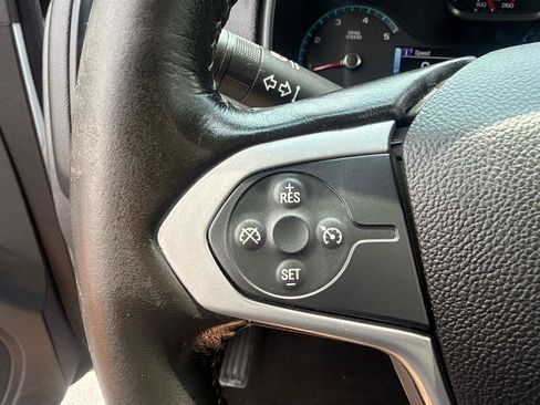 Used 2018 Chevrolet Colorado ZR2 w/ ZR2 Dusk Special Edition AWD/4WD image 18