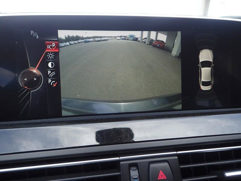 Used 2016 BMW 650i Gran Coupe xDrive AWD/4WD image 20