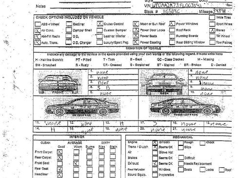 Used 2015 Porsche Panamera image 27