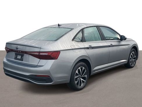 New 2026 Volkswagen Jetta S image 4