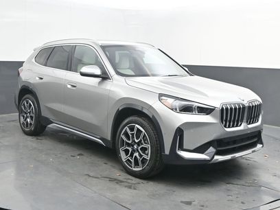 New 2026 BMW X1 xDrive28i w/ Convenience Package