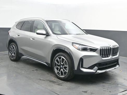 New 2026 BMW X1 xDrive28i w/ Convenience Package image 1