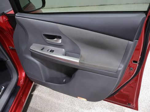 Used 2013 Toyota Prius V Two FWD image 22