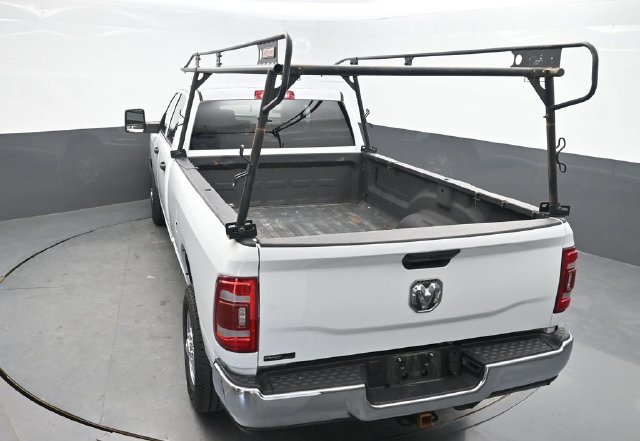 Used 2024 RAM 2500 Tradesman w/ Chrome Appearance Group AWD/4WD image 28
