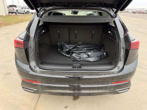 New 2026 Buick Envision Sport Touring image 5