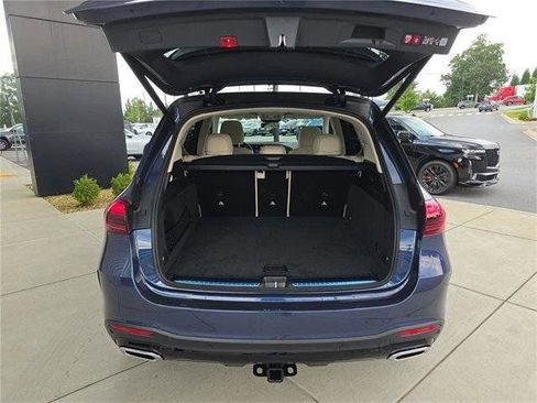 Certified 2026 Mercedes-Benz GLE 450 4MATIC image 6