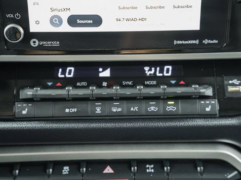 Used 2024 Toyota Tundra SR5 AWD/4WD image 23