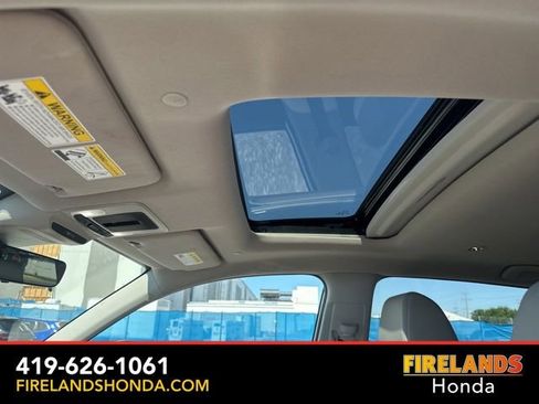 Used 2024 Honda HR-V EX-L image 26