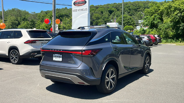 Used 2023 Lexus RX 350 Premium w/ Accessory Package (Z1) AWD/4WD image 6